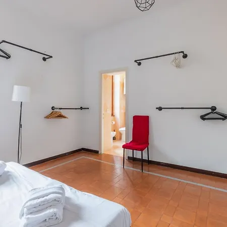 Vg Trastevere 5 Stelle Spazioso * רומא