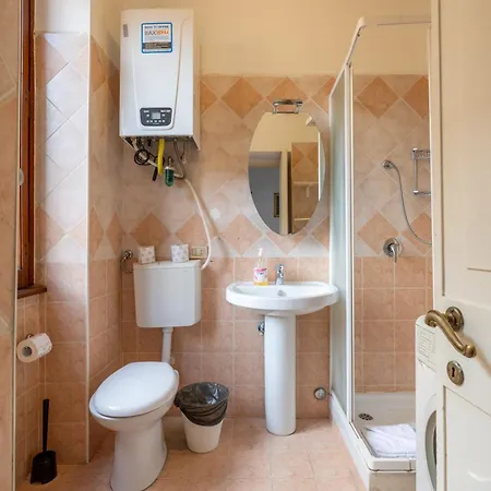 Vg Trastevere 5 Stelle Spazioso Apartment Rome