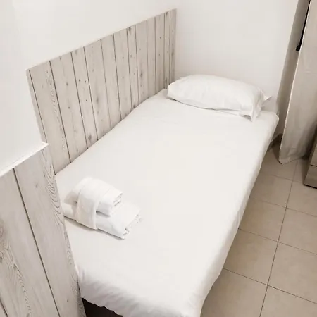 Trastevere & Vatican Cozy Διαμέρισμα