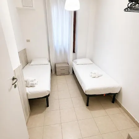 Trastevere & Vatican Cozy Διαμέρισμα