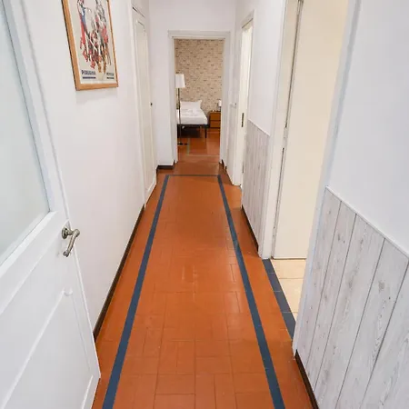 Trastevere & Vatican Cozy Διαμέρισμα