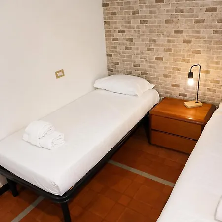 Trastevere & Vatican Cozy Διαμέρισμα Ρώμη