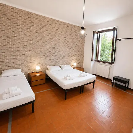 Trastevere & Vatican Cozy * Ρώμη